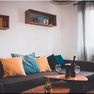  Appartement Le Lotus - Parking Privatif - V-rent