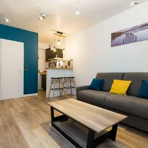  Appartement La Tournette