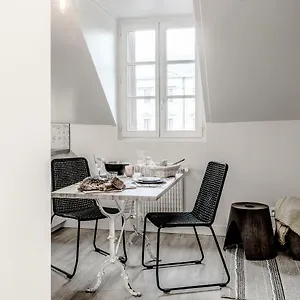  Appartement La Gloriette