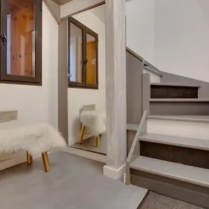  Appartement Clara's